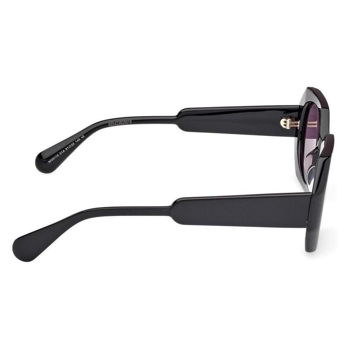 Women's Sunglasses Max&co Black