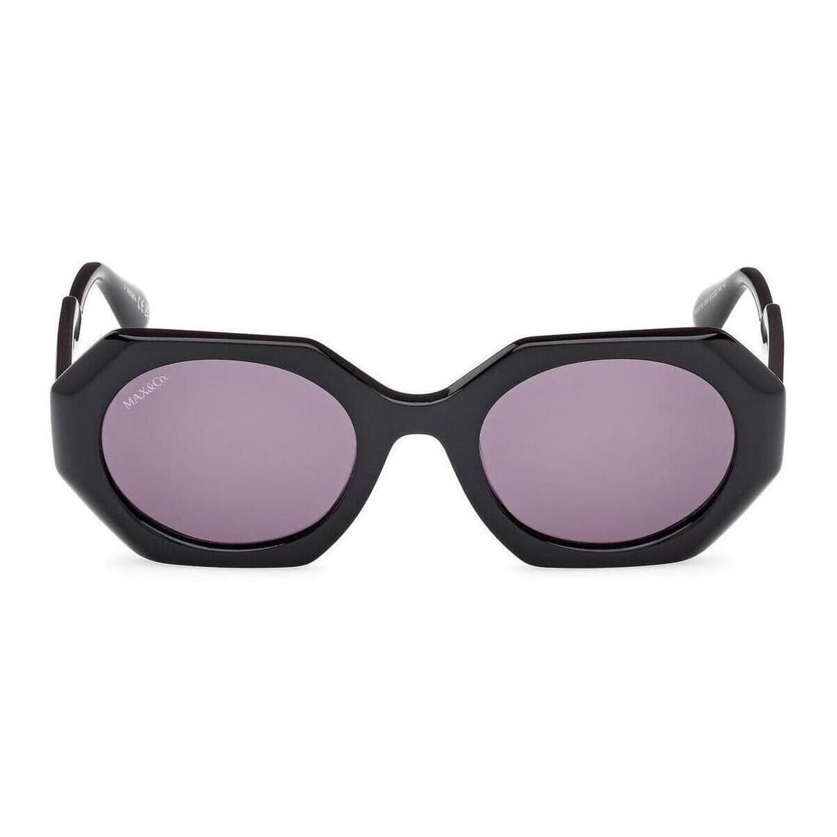 Women's Sunglasses Max&co Black