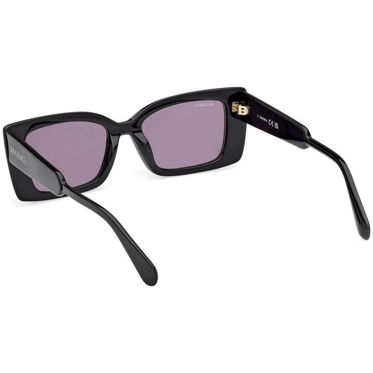 Women's Sunglasses Max&co Black