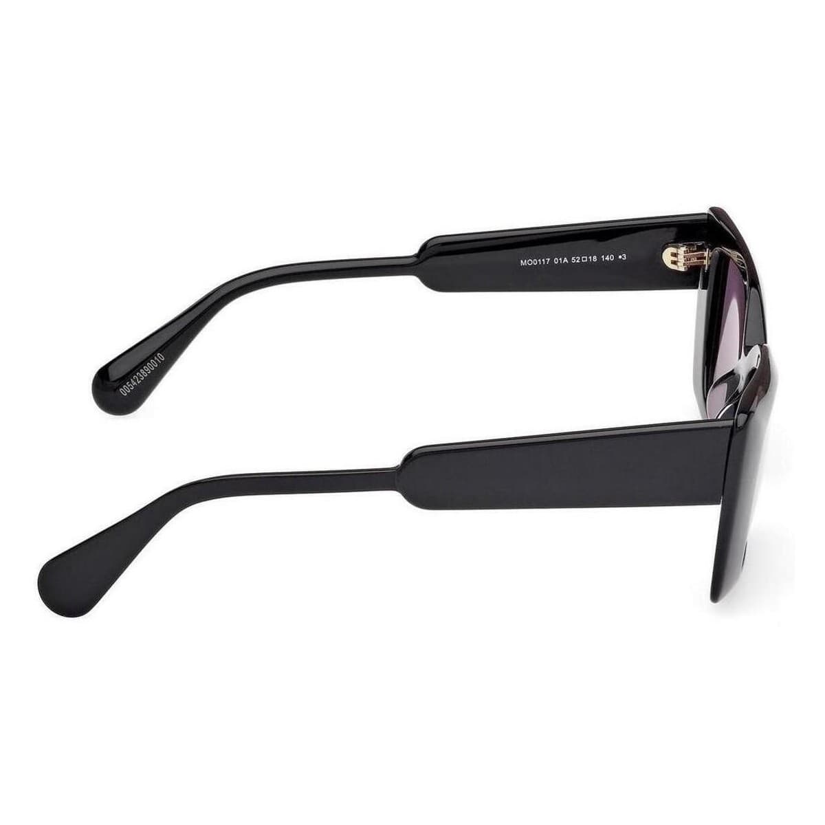Women's Sunglasses Max&co Black