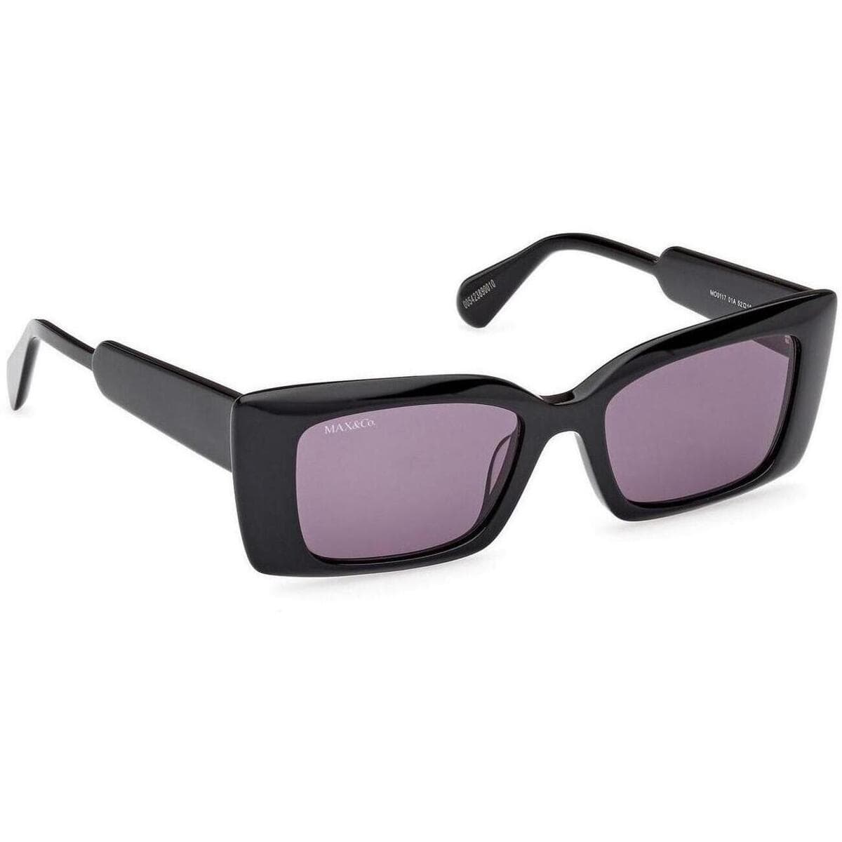 Women's Sunglasses Max&co Black