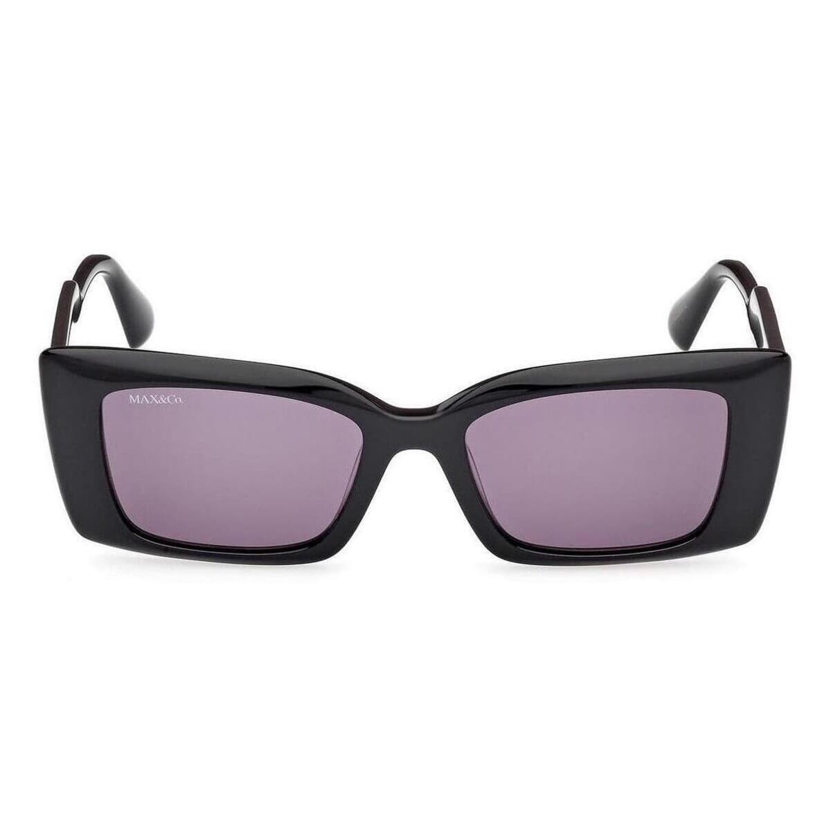 Women's Sunglasses Max&co Black