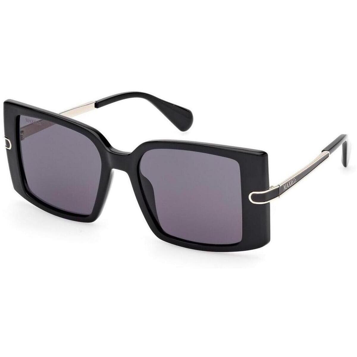 Women's Sunglasses Max&co Black