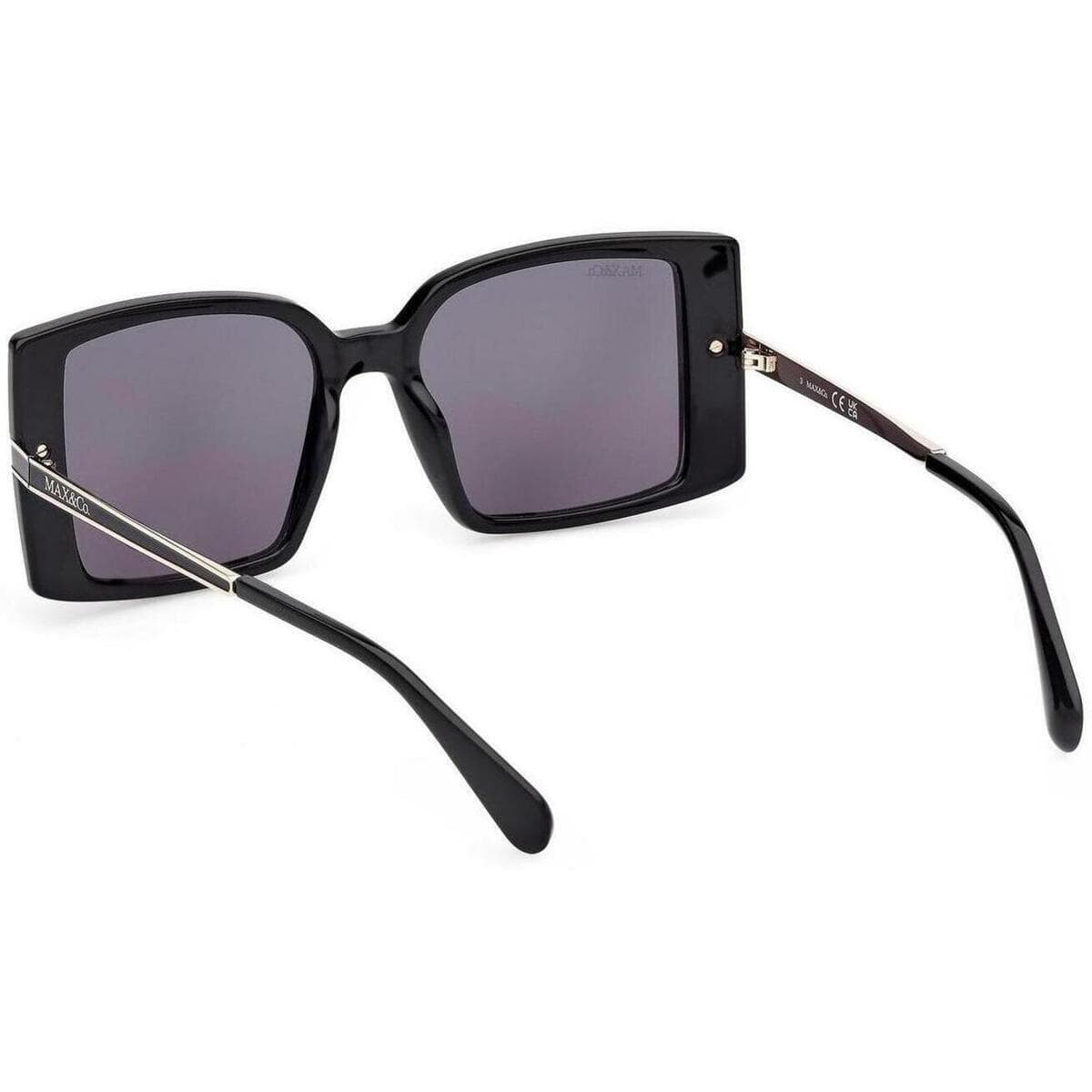 Women's Sunglasses Max&co Black