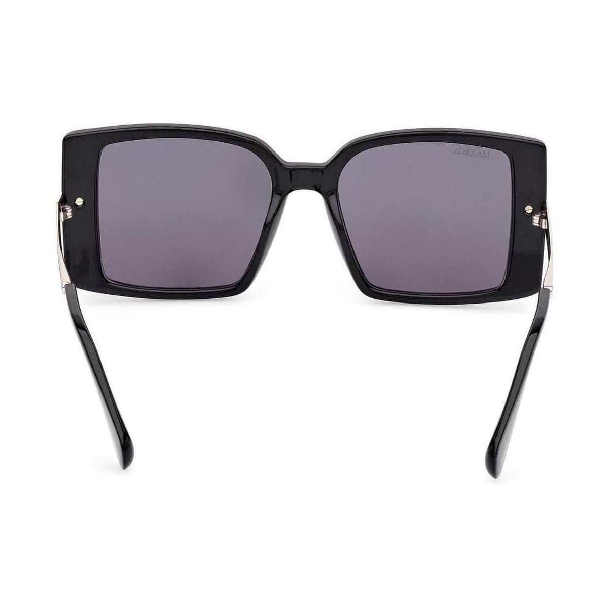 Women's Sunglasses Max&co Black