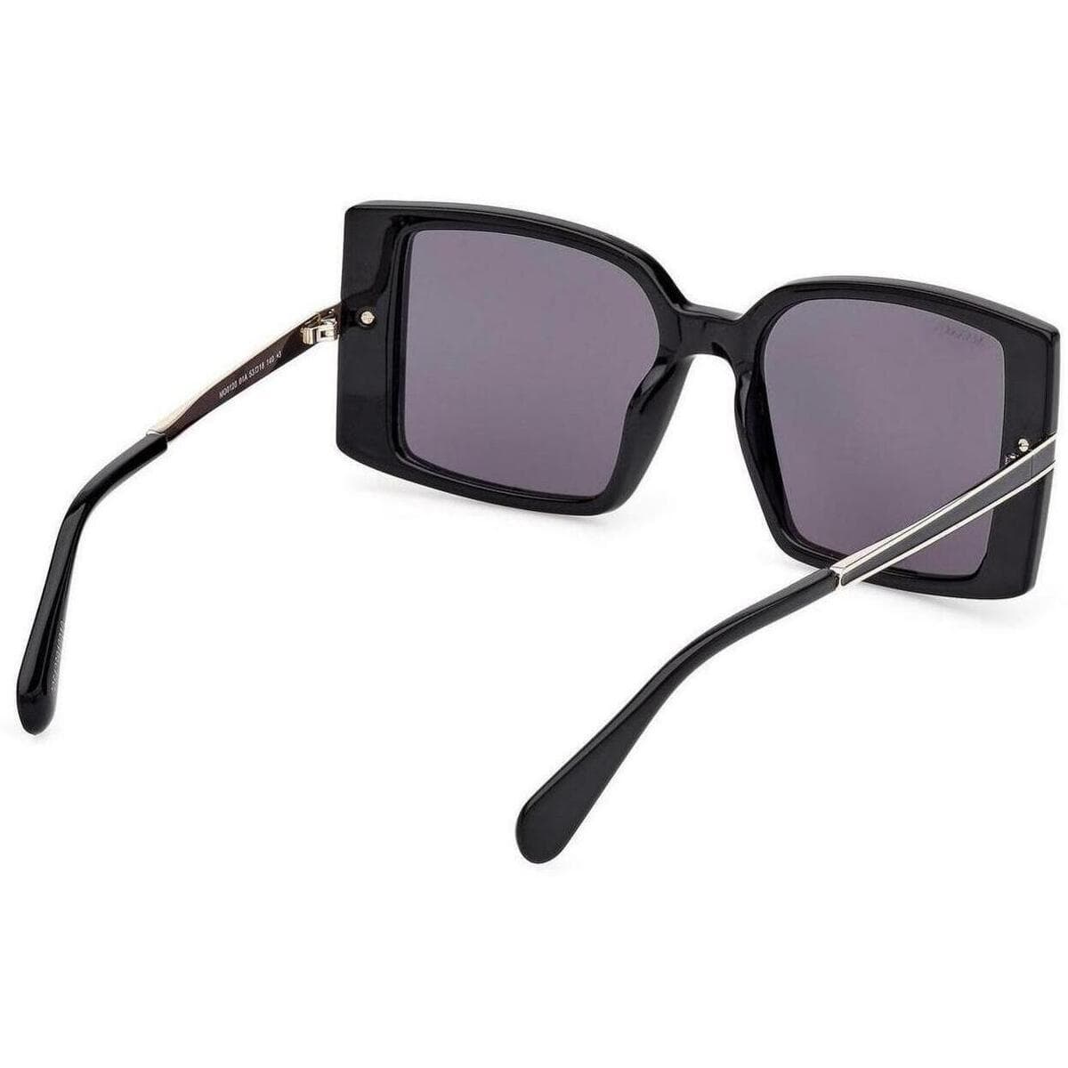 Women's Sunglasses Max&co Black