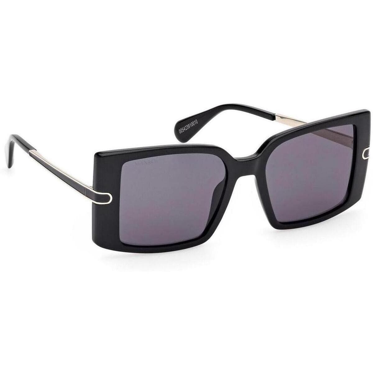 Women's Sunglasses Max&co Black