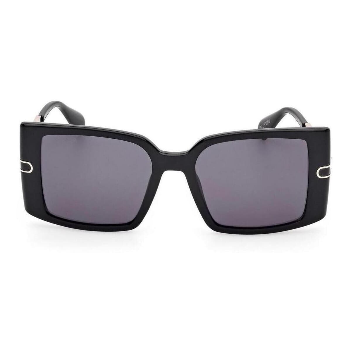 Women's Sunglasses Max&co Black