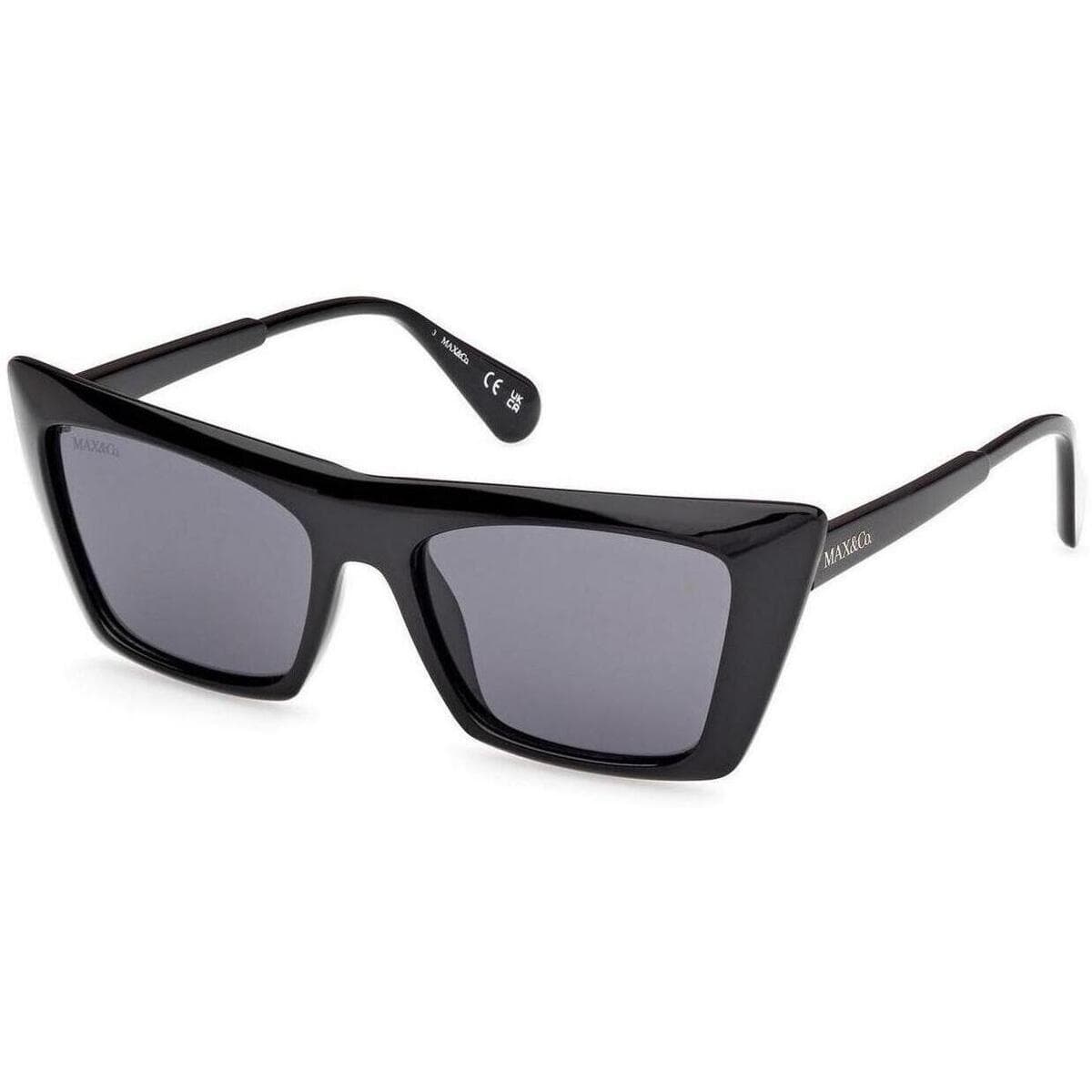 Women's Sunglasses Max&co Black