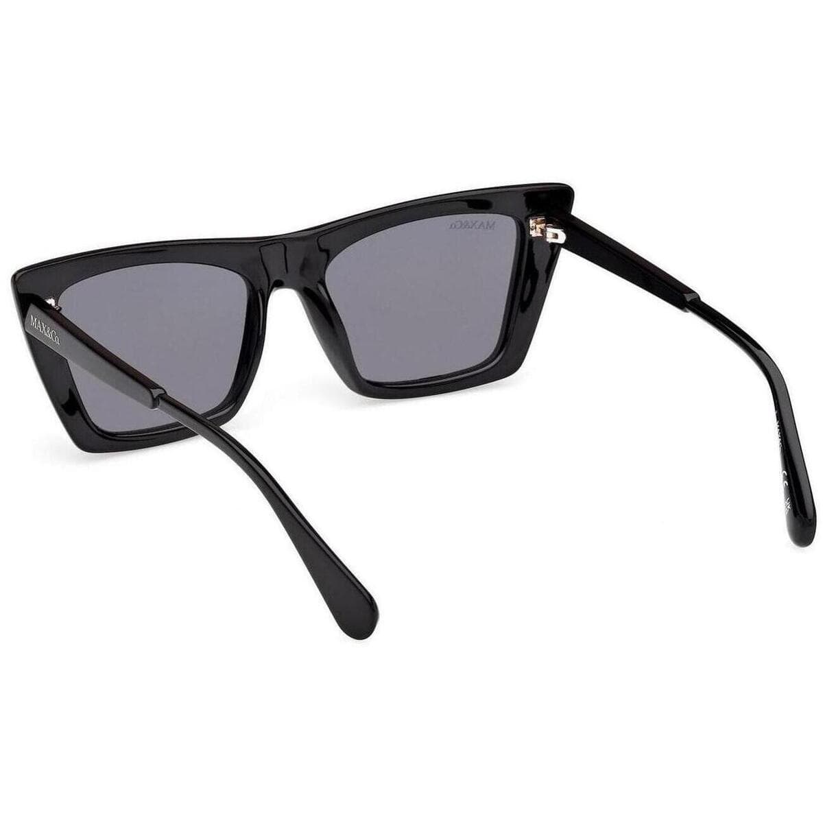 Women's Sunglasses Max&co Black
