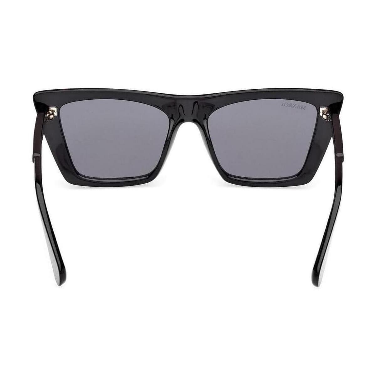 Women's Sunglasses Max&co Black