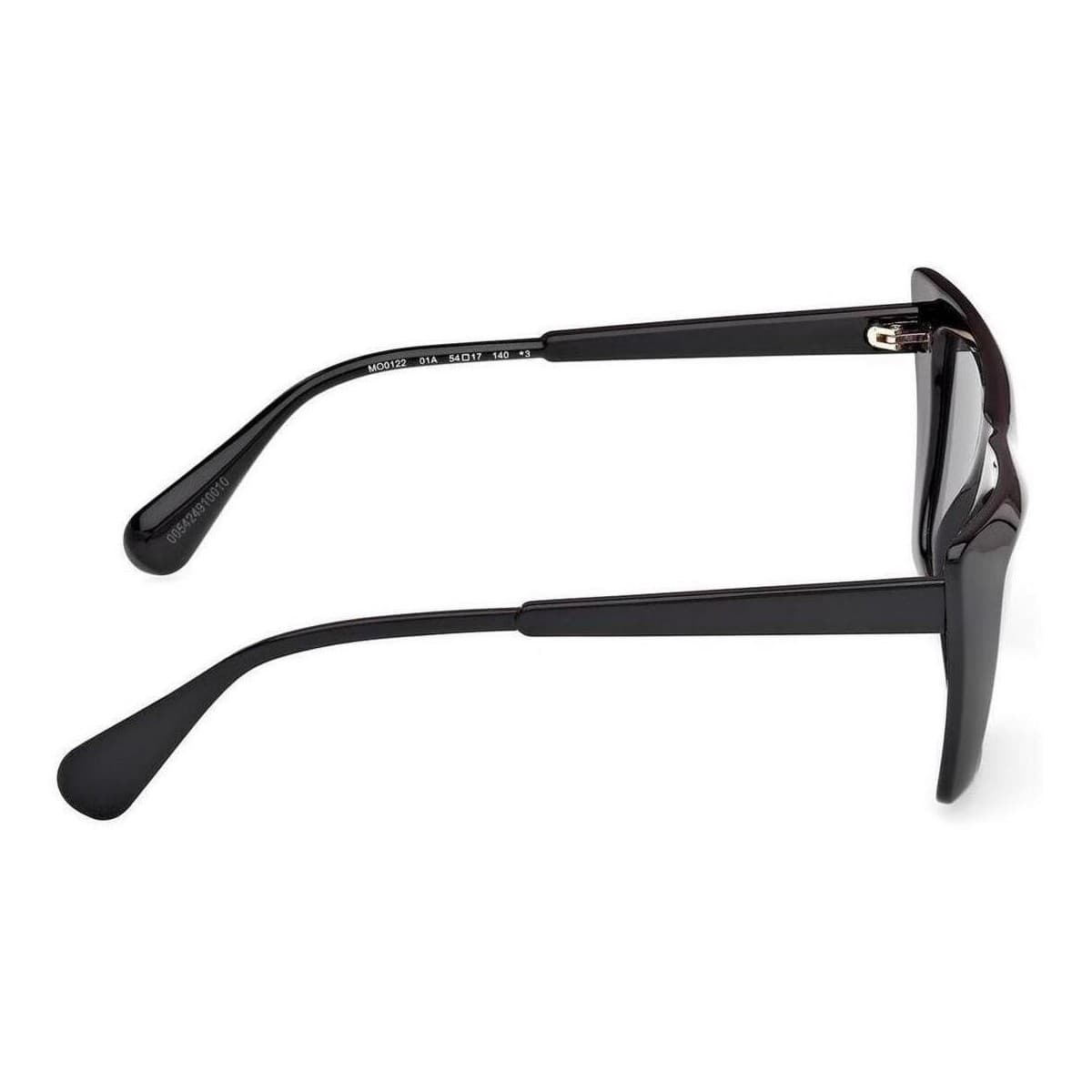 Women's Sunglasses Max&co Black