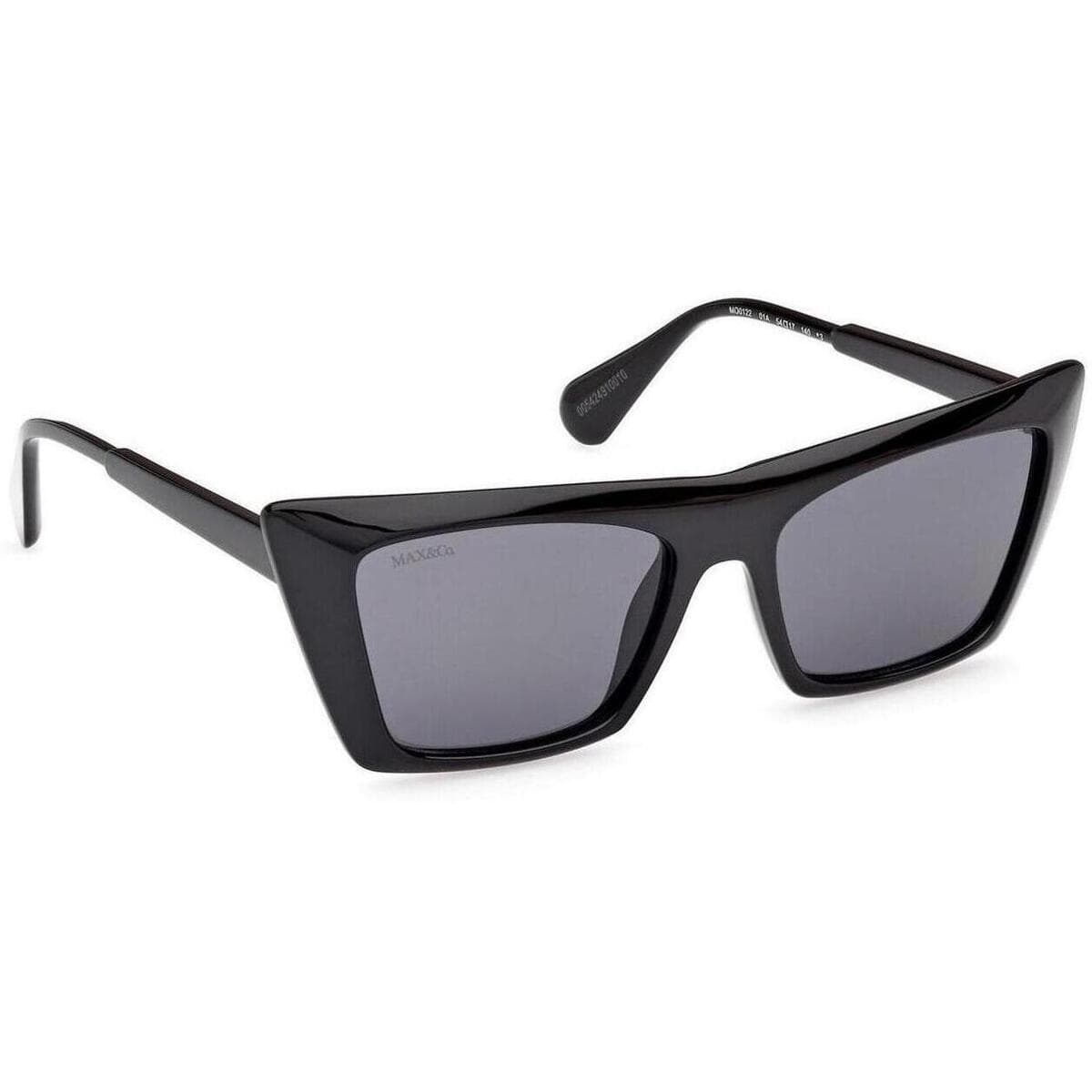 Women's Sunglasses Max&co Black