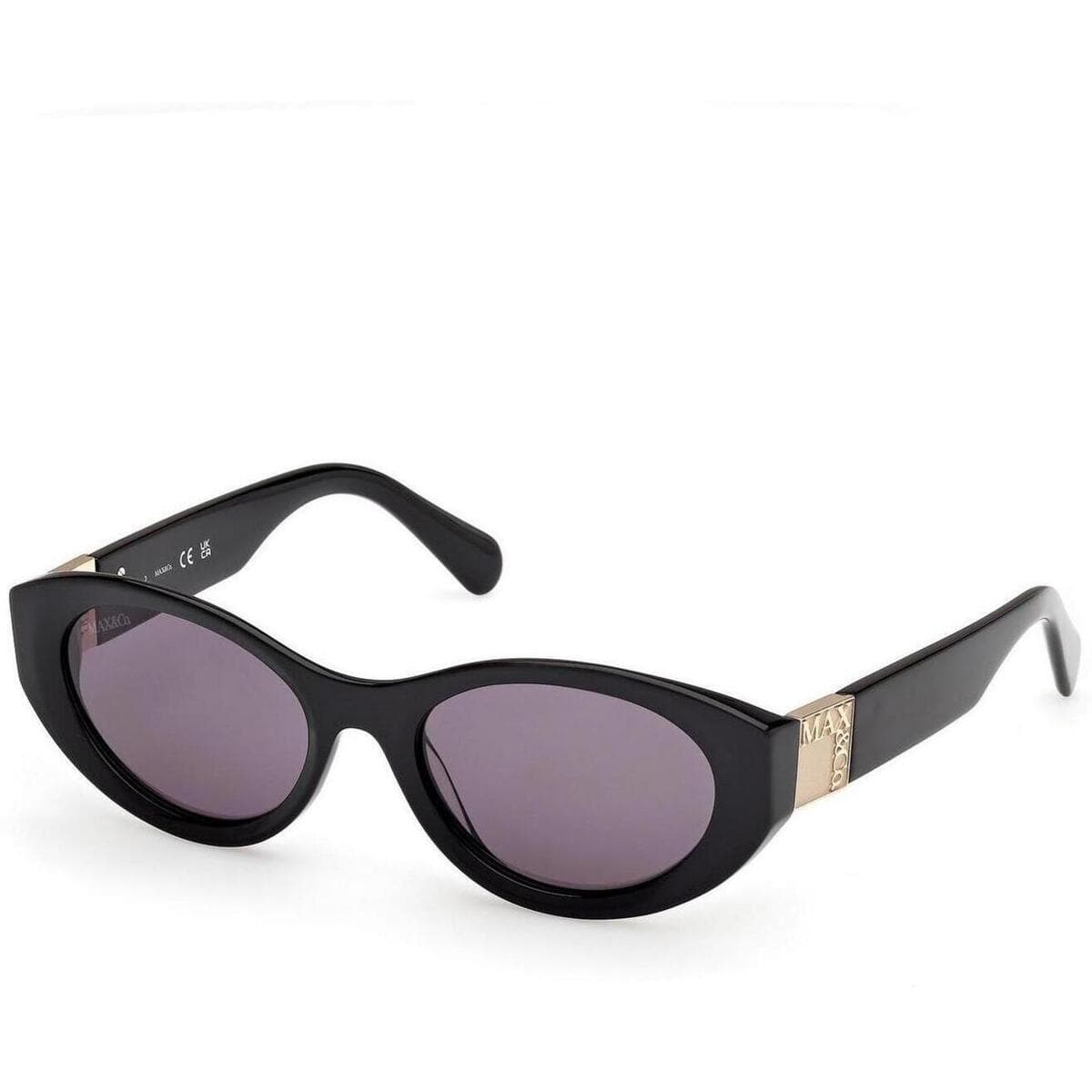 Women's Sunglasses Max&co Black