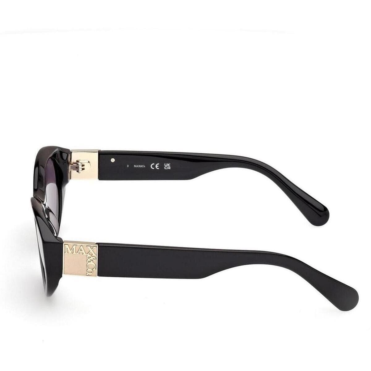 Women's Sunglasses Max&co Black