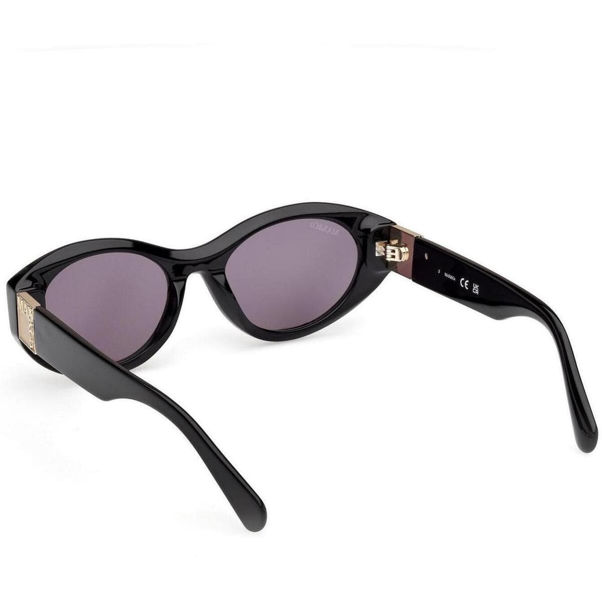 Women's Sunglasses Max&co Black