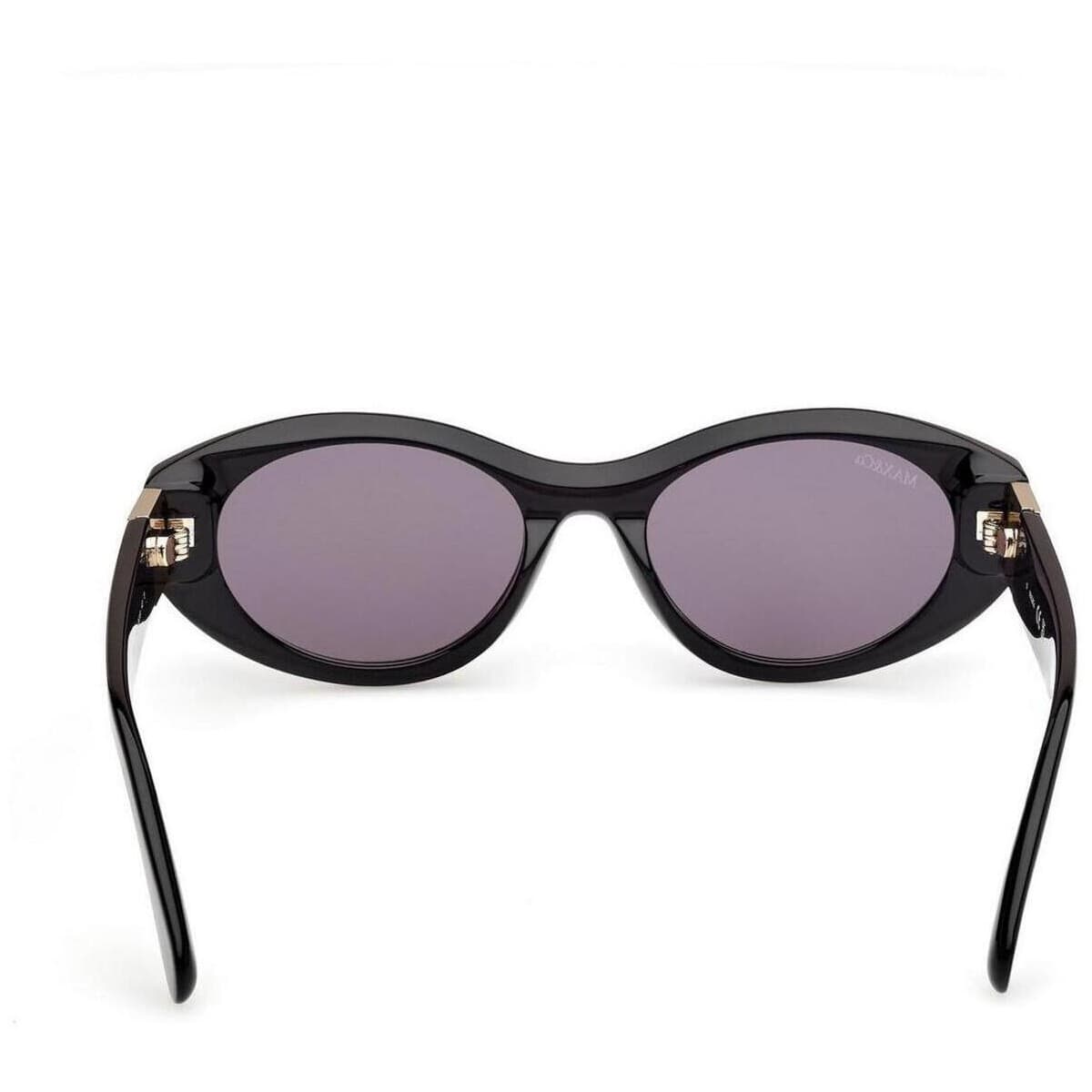 Women's Sunglasses Max&co Black