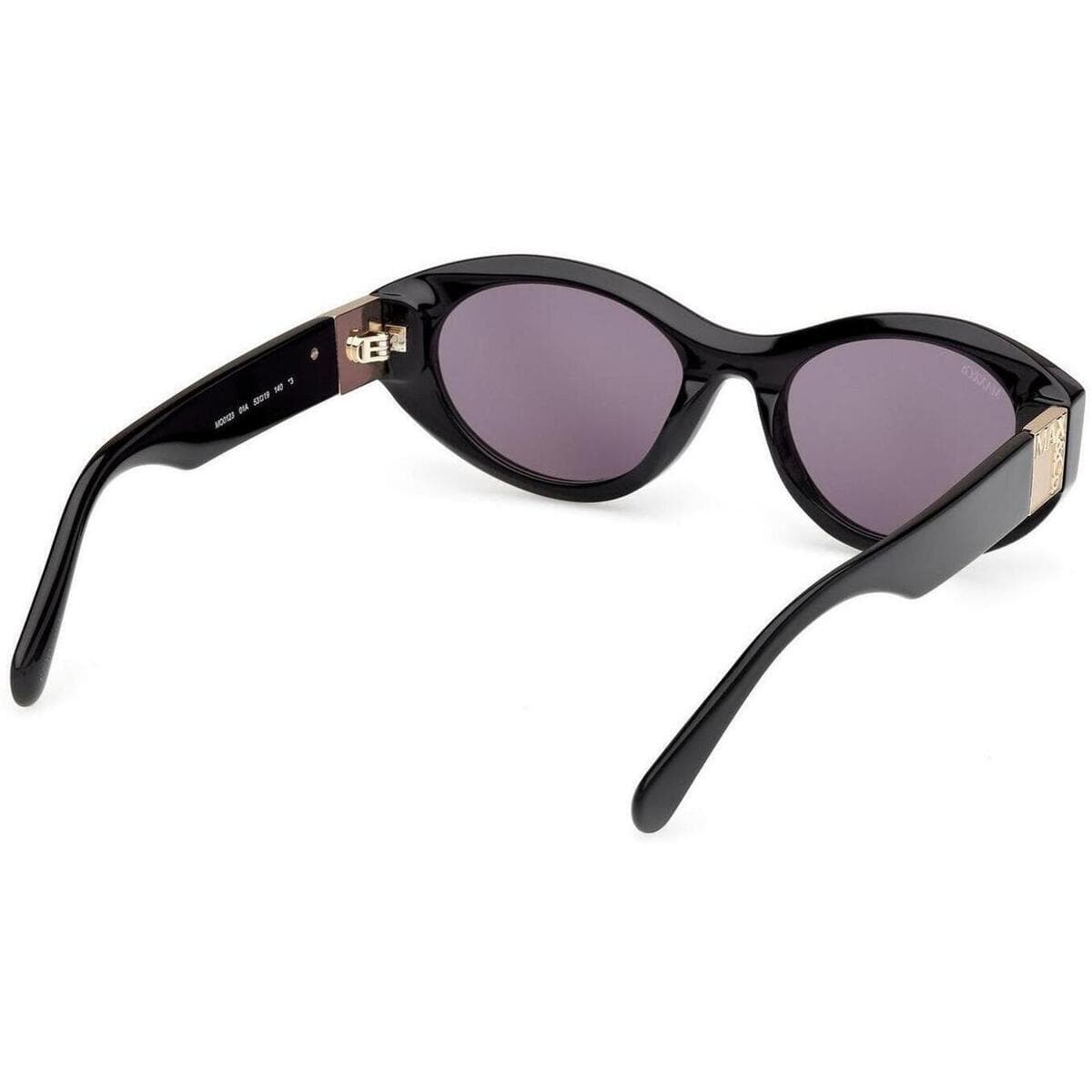 Women's Sunglasses Max&co Black