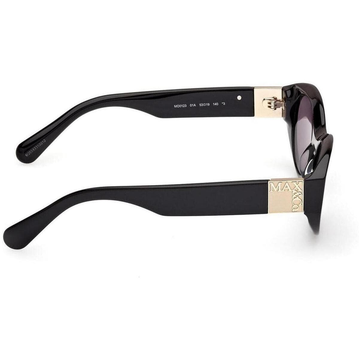 Women's Sunglasses Max&co Black