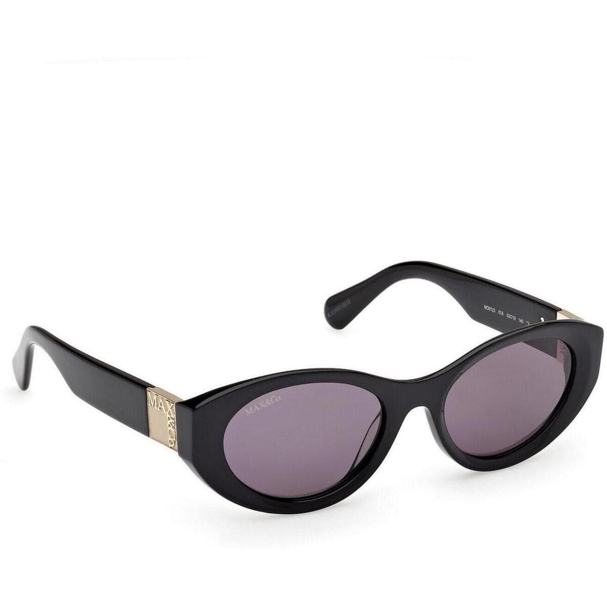 Women's Sunglasses Max&co Black