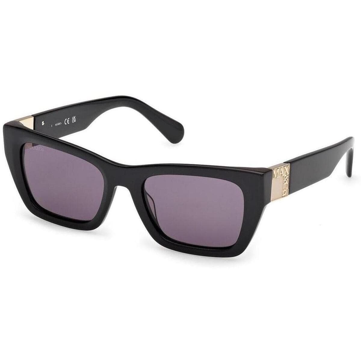 Women's Sunglasses Max&co Black