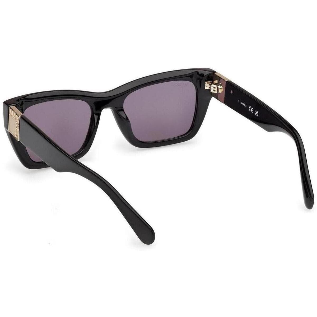 Women's Sunglasses Max&co Black