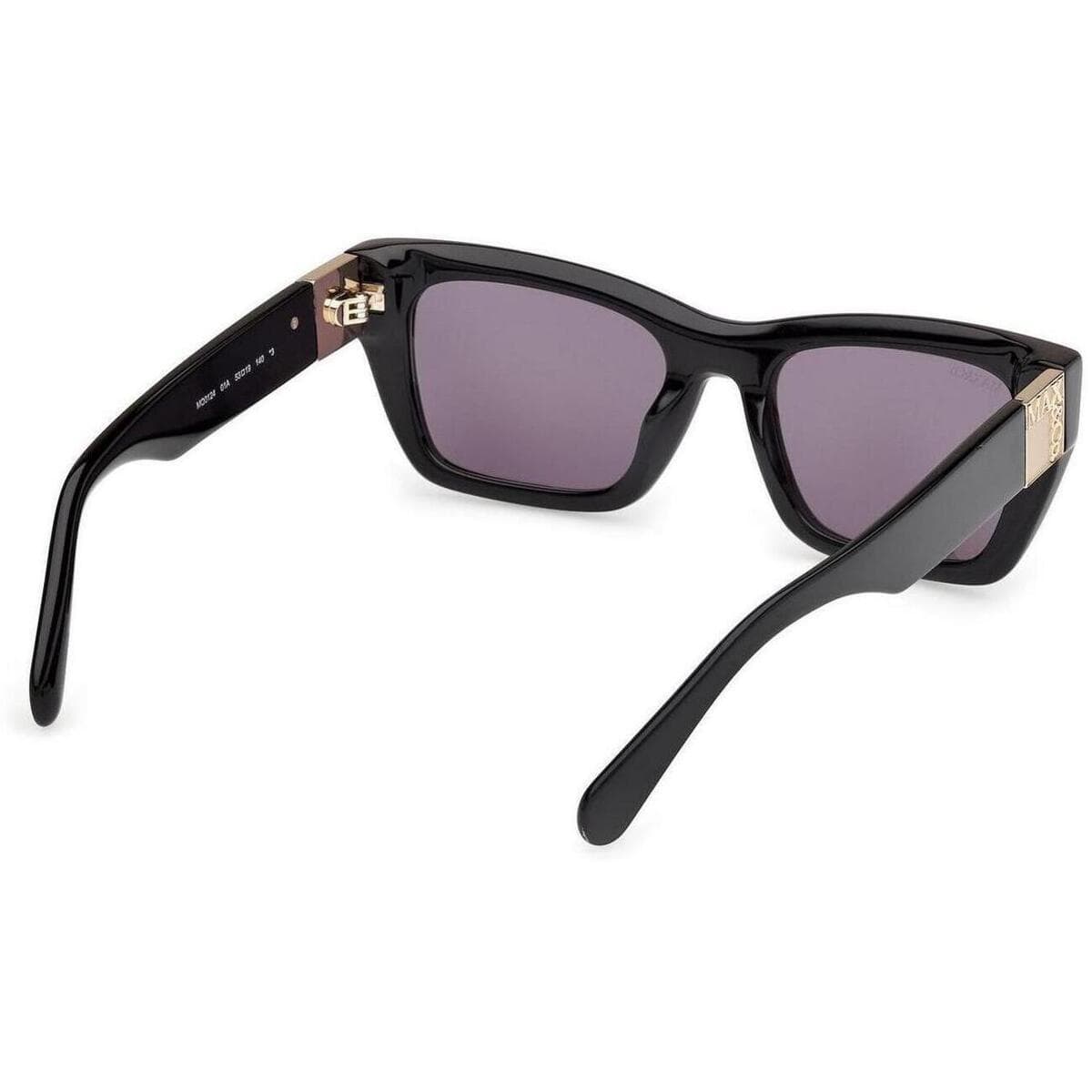 Women's Sunglasses Max&co Black