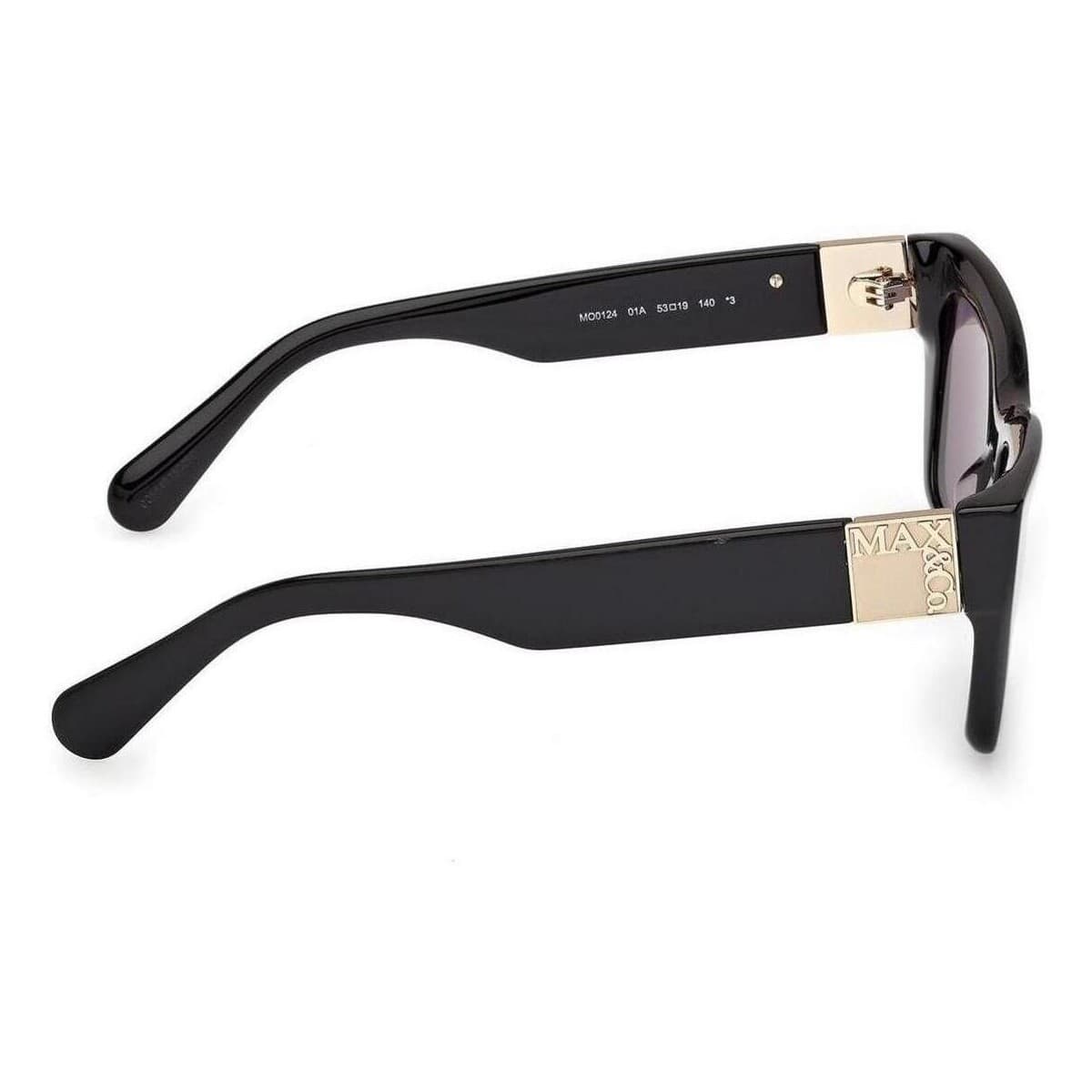 Women's Sunglasses Max&co Black