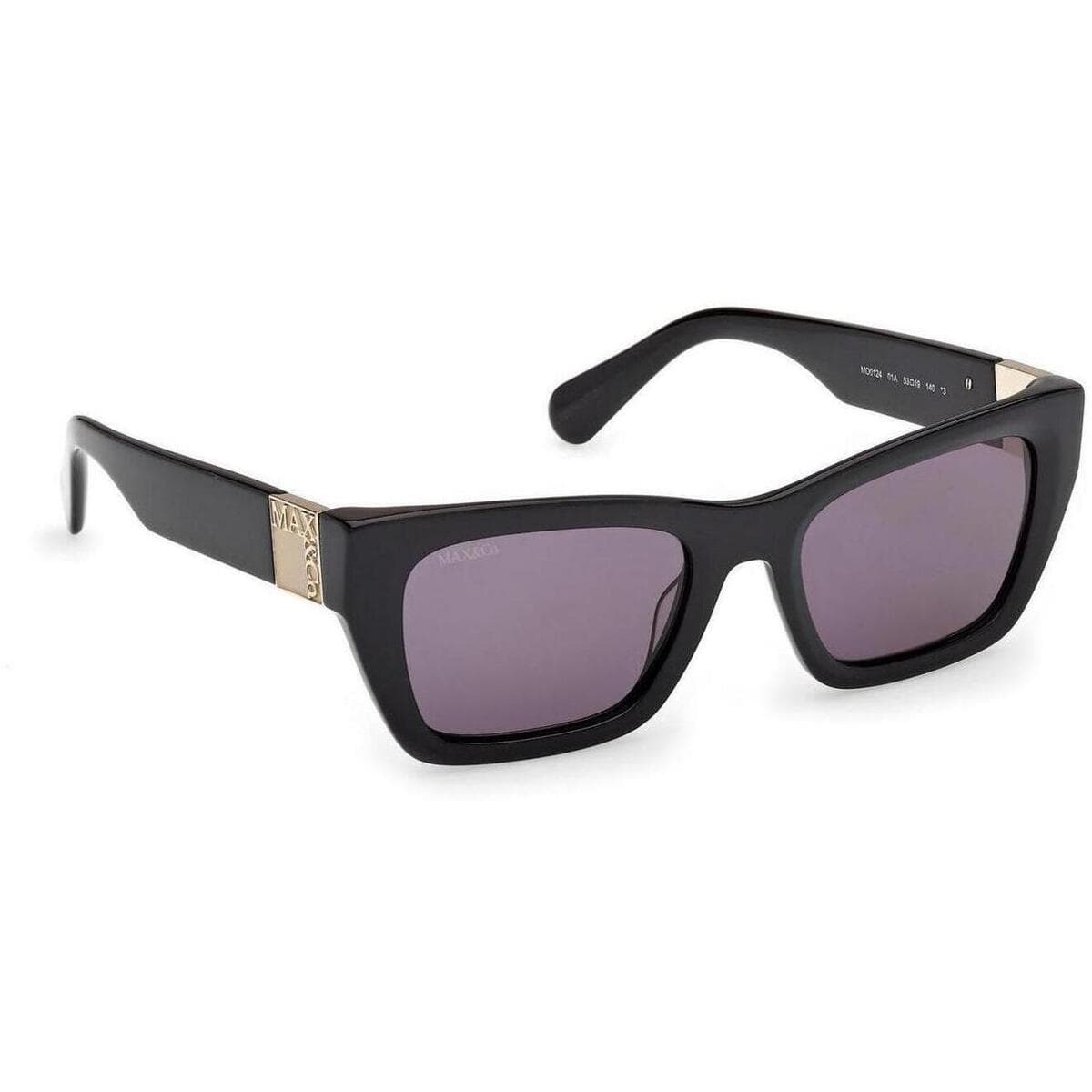 Women's Sunglasses Max&co Black