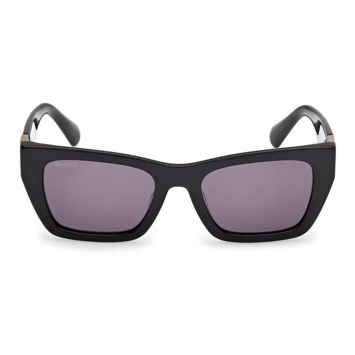 Women's Sunglasses Max&co Black