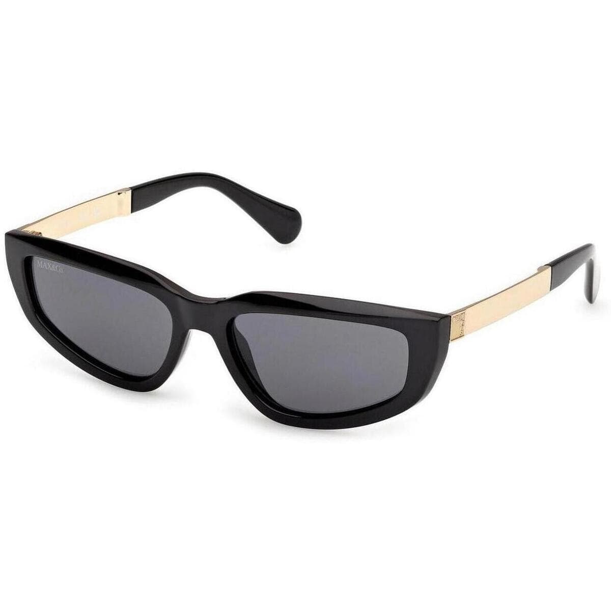 Women's Sunglasses Max&co Black