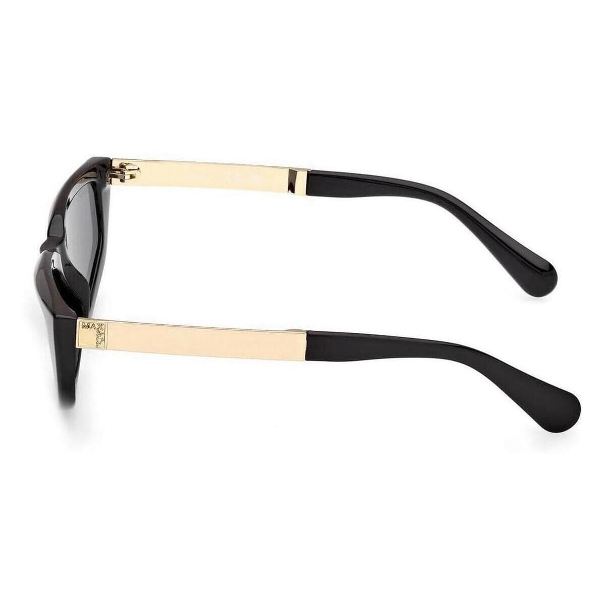 Women's Sunglasses Max&co Black