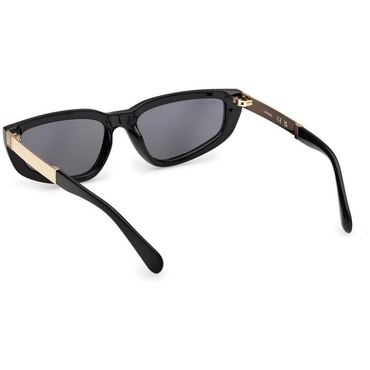 Women's Sunglasses Max&co Black