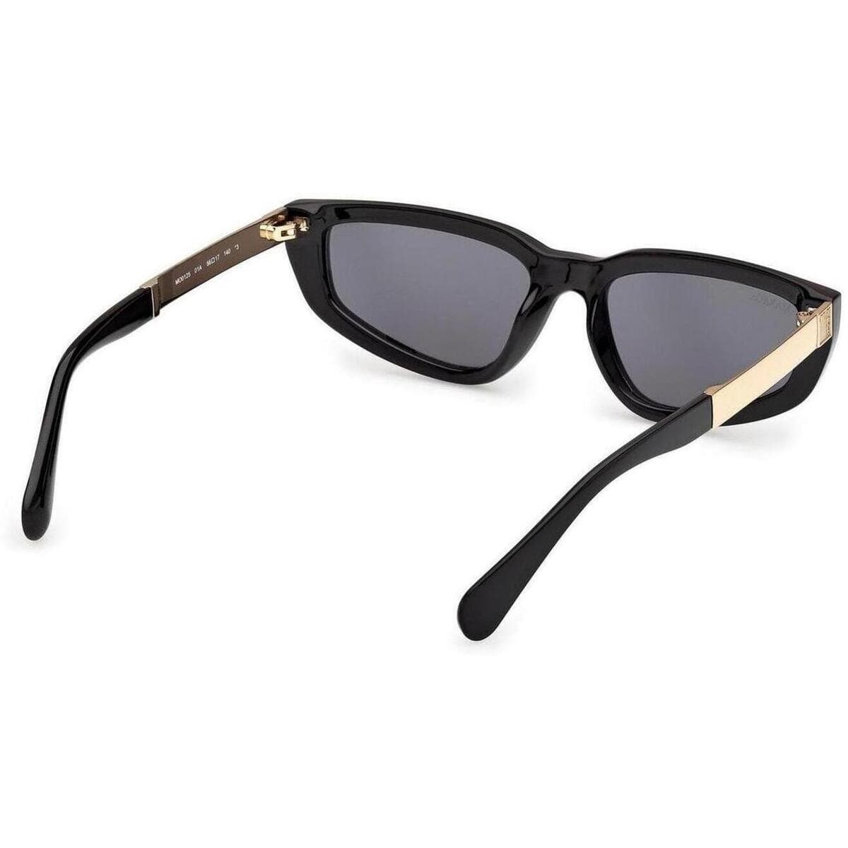 Women's Sunglasses Max&co Black