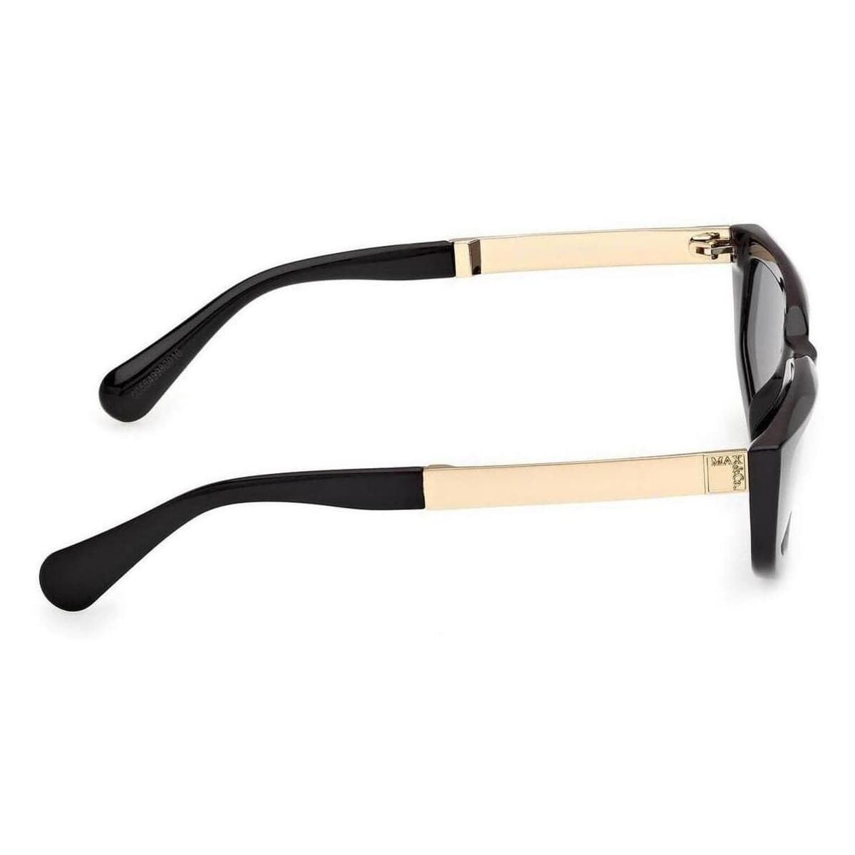 Women's Sunglasses Max&co Black