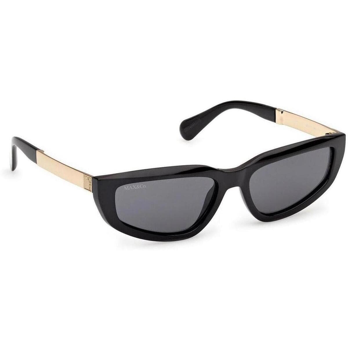 Women's Sunglasses Max&co Black
