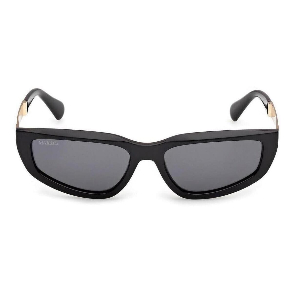 Women's Sunglasses Max&co Black