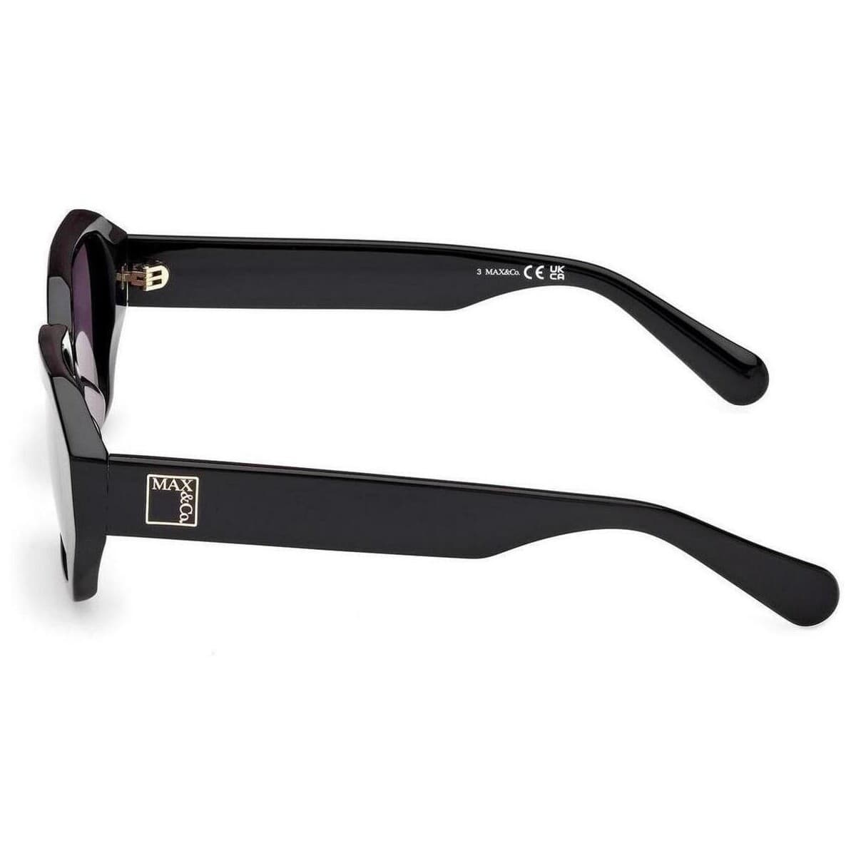 Women's Sunglasses Max&co Black