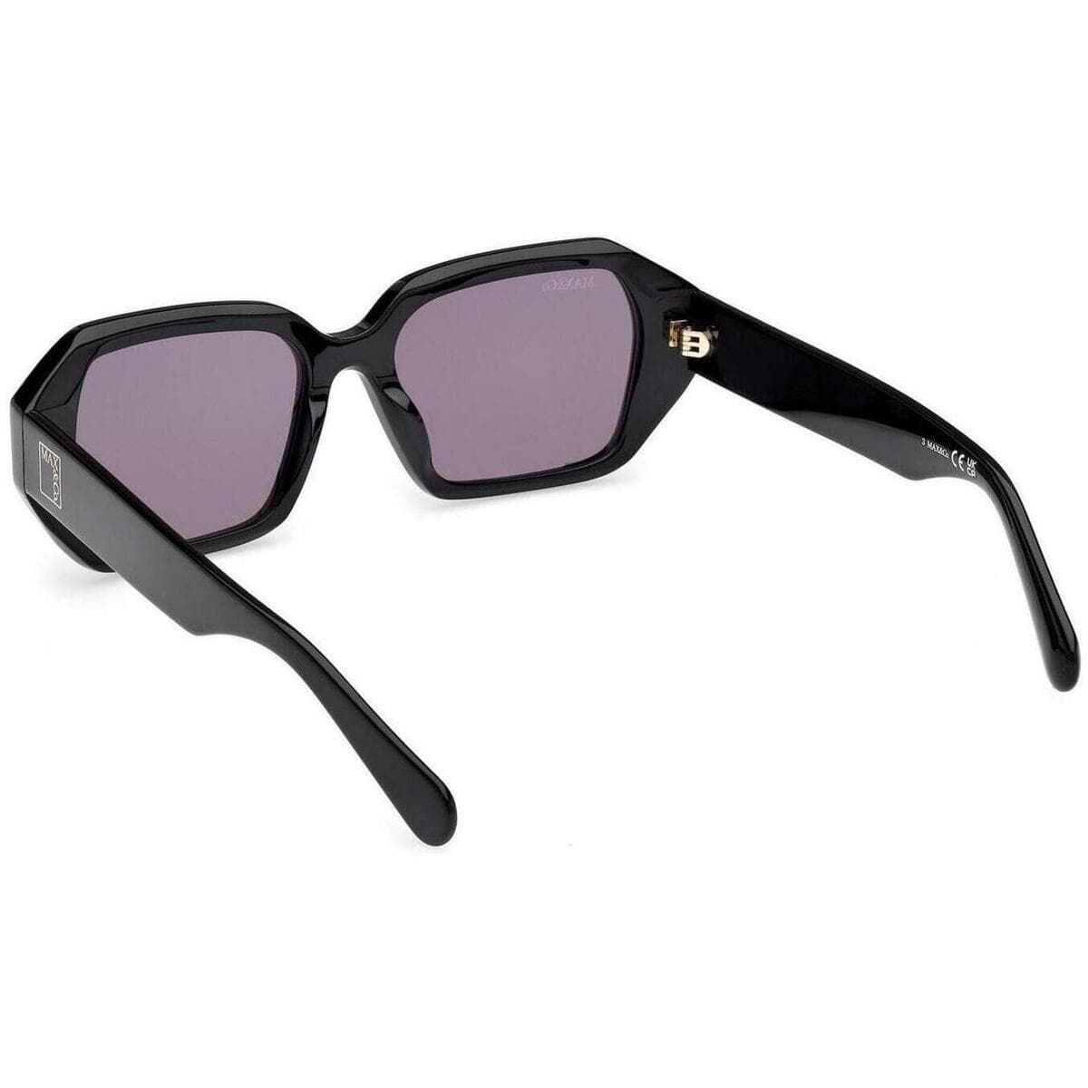 Women's Sunglasses Max&co Black