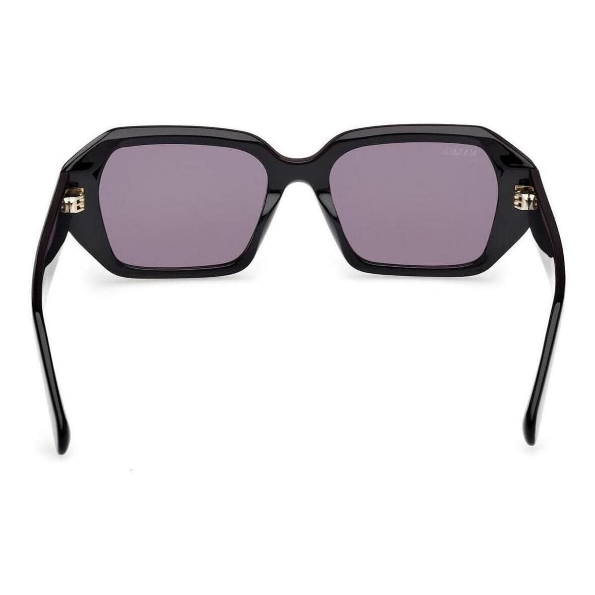 Women's Sunglasses Max&co Black