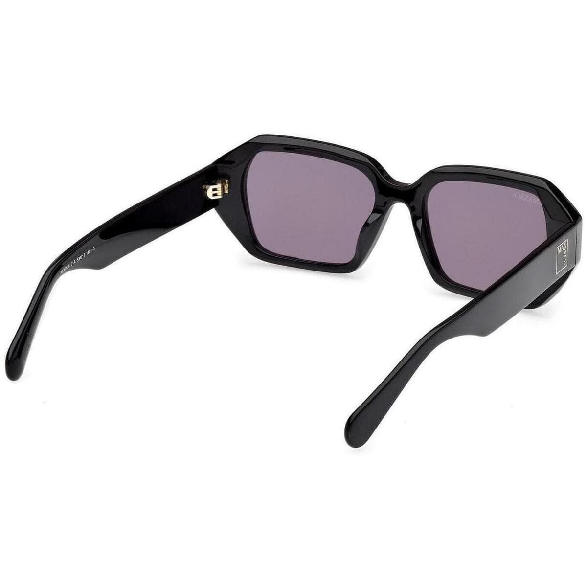 Women's Sunglasses Max&co Black
