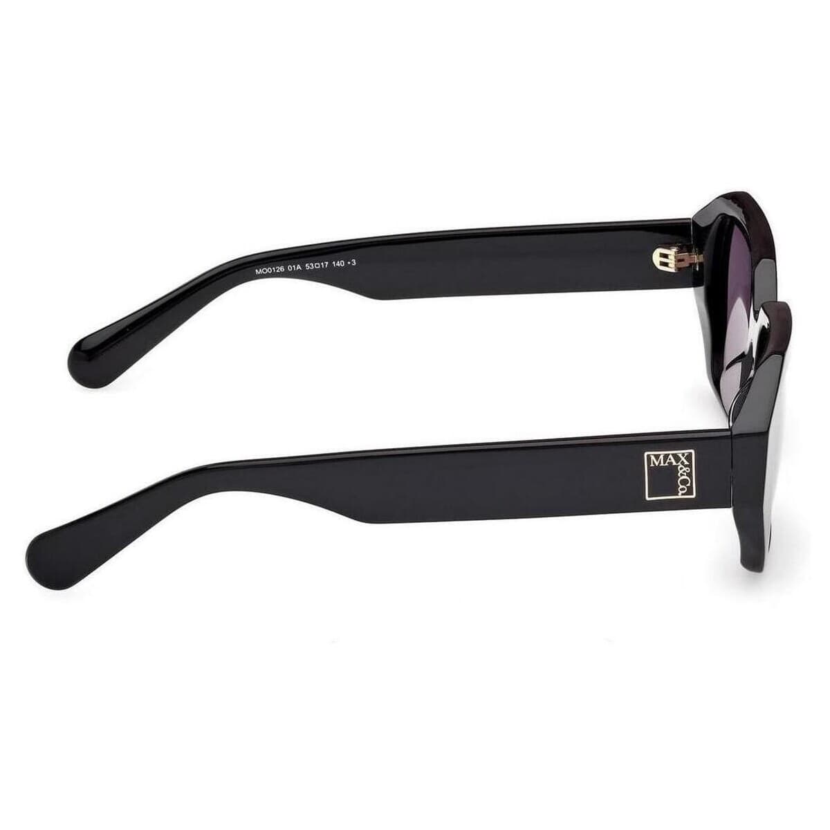 Women's Sunglasses Max&co Black