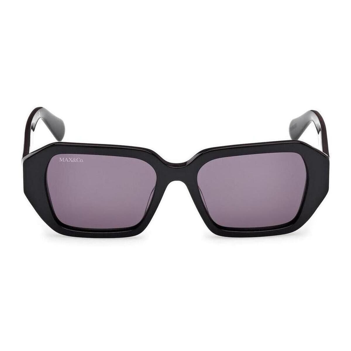 Women's Sunglasses Max&co Black