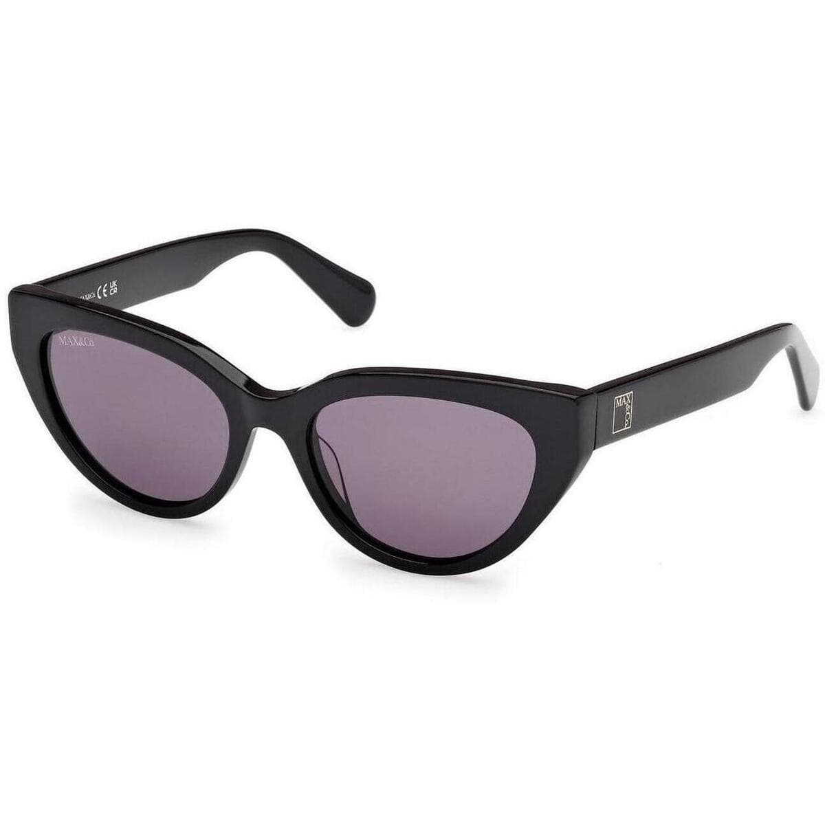 Women's Sunglasses Max&co Black