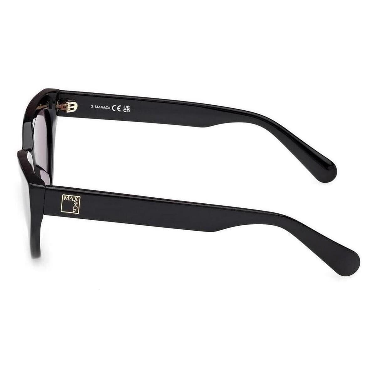 Women's Sunglasses Max&co Black