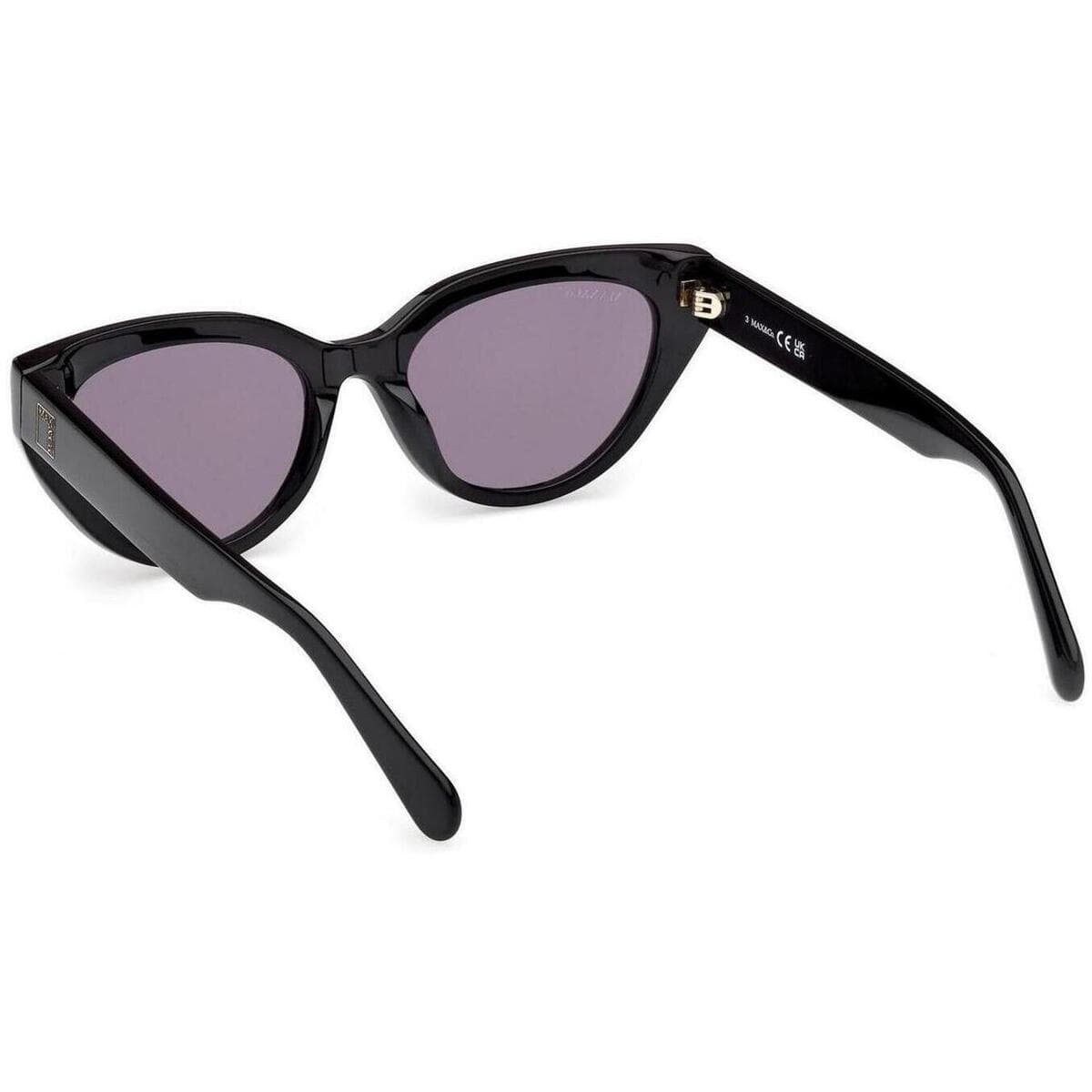 Women's Sunglasses Max&co Black