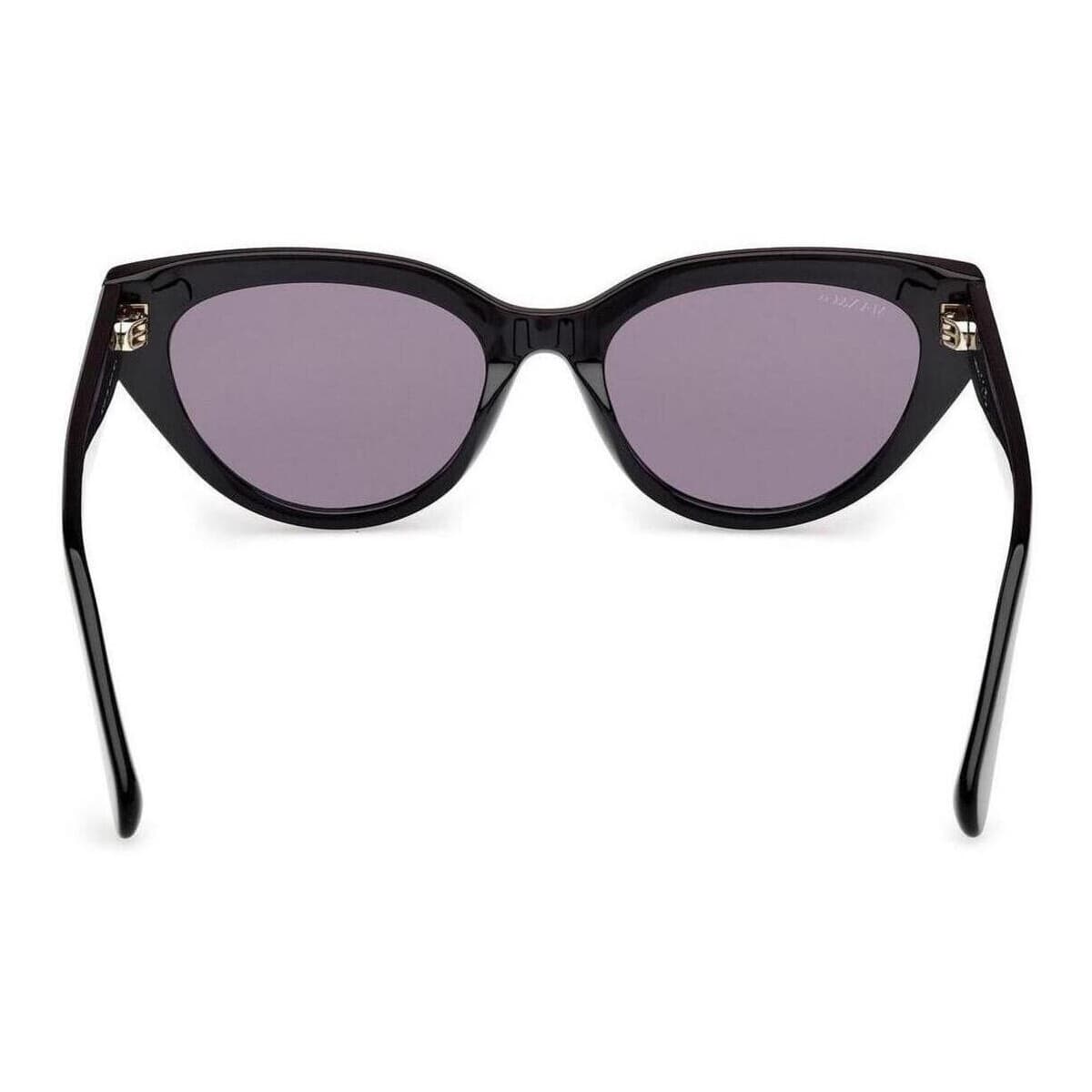 Women's Sunglasses Max&co Black