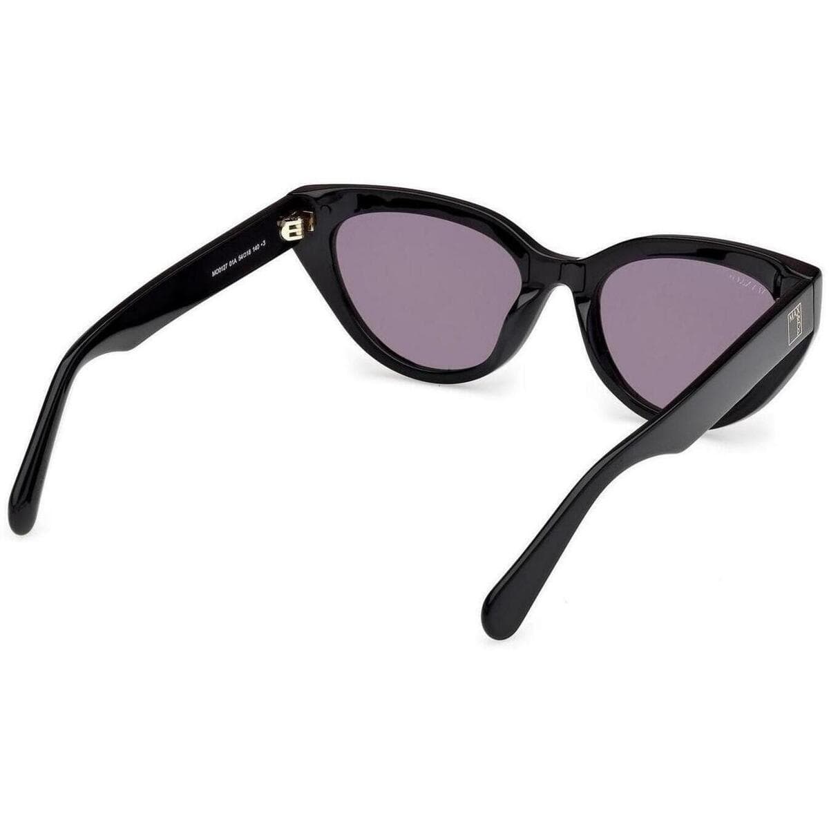 Women's Sunglasses Max&co Black