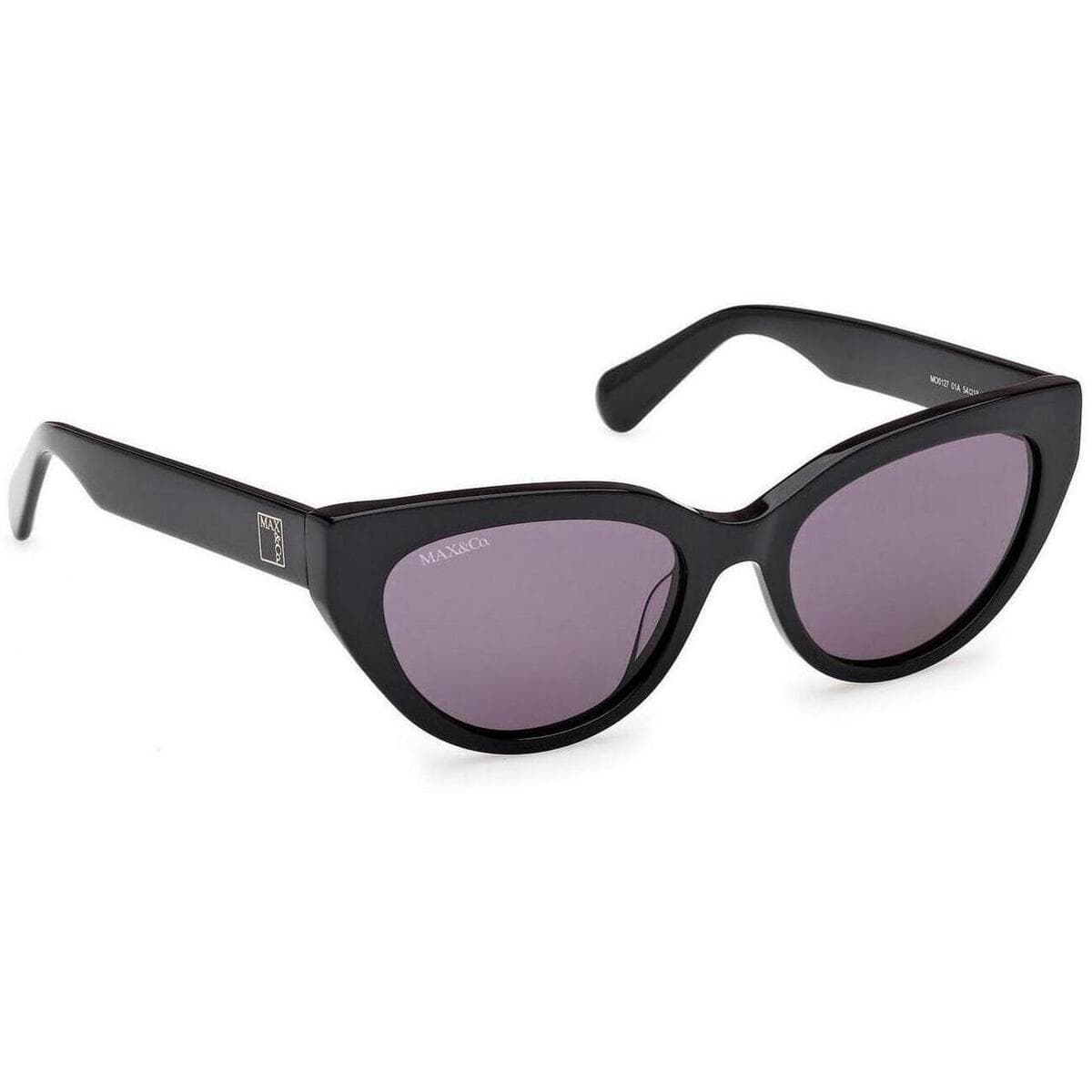 Women's Sunglasses Max&co Black