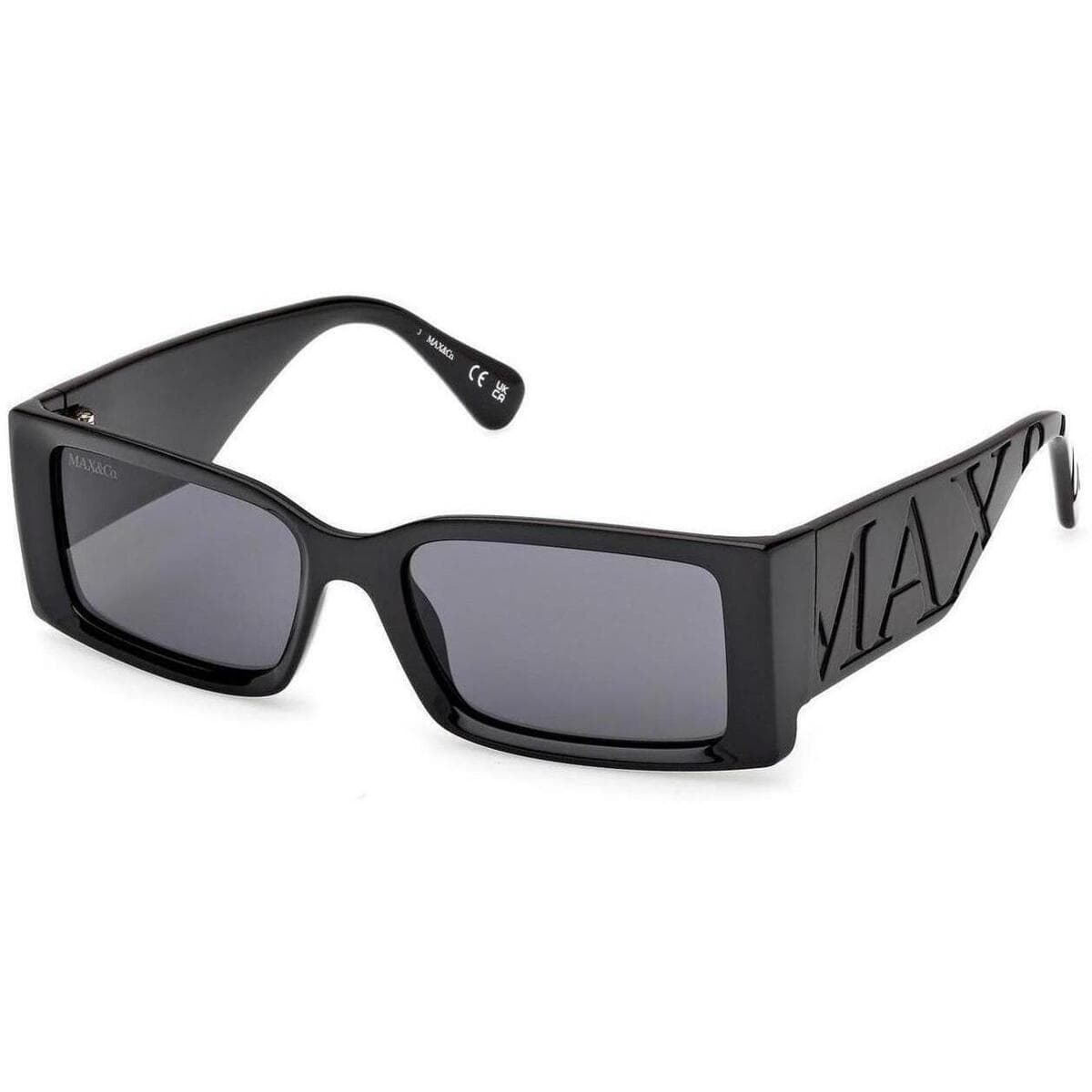 Women's Sunglasses Max&co Black